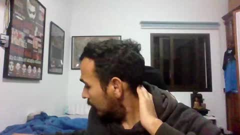 Snapshot of conejero_37 chatting on 02/02/25, 09:56 Jesus online show from 02/02/25, 09:56