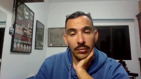 Snapshot of conejero_37 chatting on 02/09/25, 10:32 Jesus online show from 02/09/25, 10:32