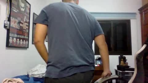 Snapshot of conejero_37 chatting on 02/13/25, 08:48 Jesus online show from 02/13/25, 08:48