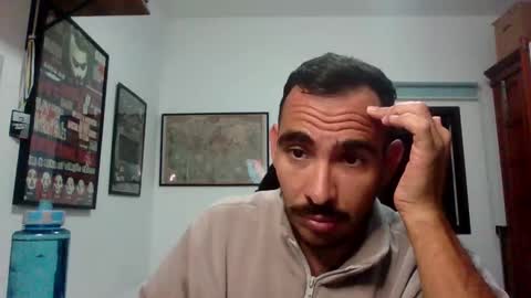 Snapshot of conejero_37 chatting on 02/15/25, 11:17 Jesus online show from 02/15/25, 11:17