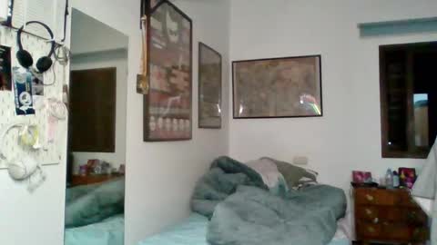 Snapshot of conejero_37 chatting on 05/09/26, 09:47 Jesus online show from 05/09/26, 09:47