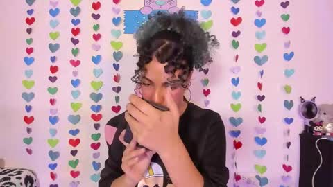 Conejita online show from 02/25/26, 11:25