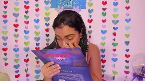 Snapshot of conejita_lis chatting on 03/10/26, 11:21 Conejita online show from 03/10/26, 11:21