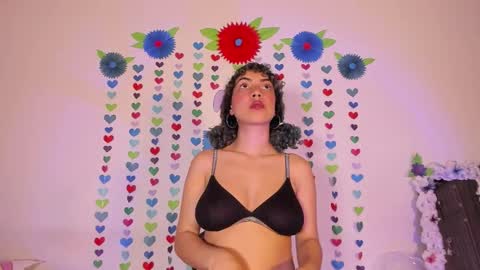 Snapshot of conejita_lis chatting on 03/23/26, 04:49 Conejita online show from 03/23/26, 04:49