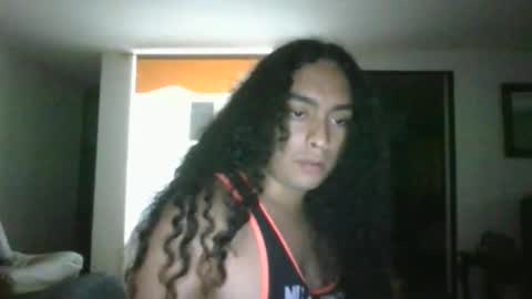 conejitamagicahermosa online show from 05/24/26, 05:12
