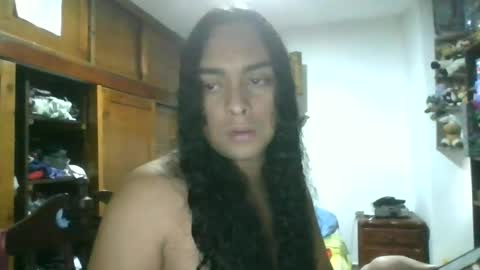 conejitamagicahermosa online show from 07/05/26, 08:05