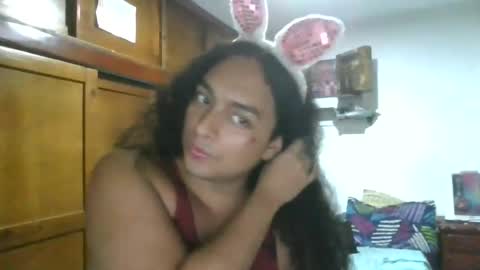 conejitamagicahermosa online show from 07/26/26, 05:04