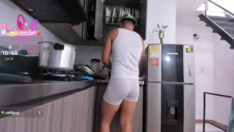 Damian and Daniel online show from 04/06/26, 08:10