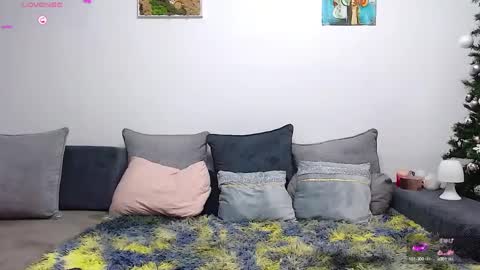 GoddessA online show from 12/08/24, 12:29