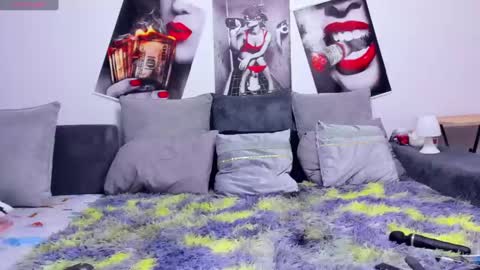 GoddessA online show from 02/28/25, 11:34