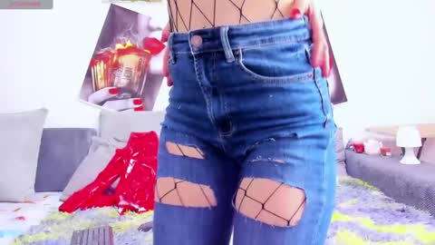 GoddessA online show from 03/01/25, 11:47