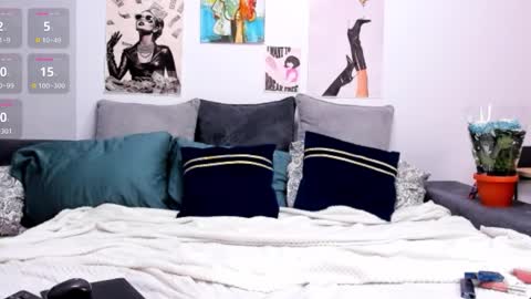 Snapshot of confidentmistress chatting on 02/20/26, 06:26 GoddessA online show from 02/20/26, 06:26