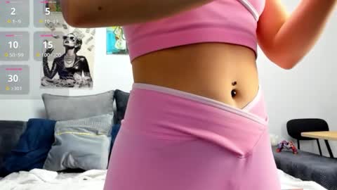 Snapshot of confidentmistress chatting on 03/05/26, 05:58 GoddessA online show from 03/05/26, 05:58