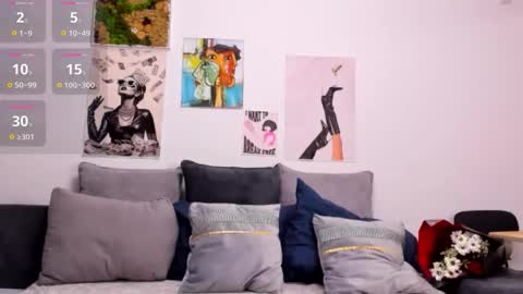 Snapshot of confidentmistress chatting on 03/09/26, 05:11 GoddessA online show from 03/09/26, 05:11