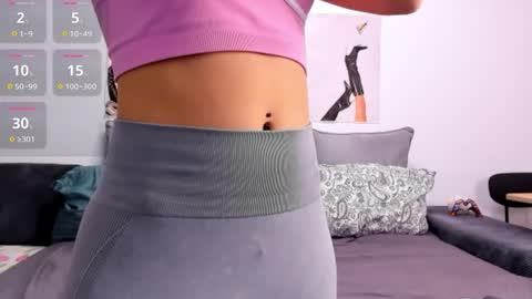 Snapshot of confidentmistress chatting on 03/13/26, 06:09 GoddessA online show from 03/13/26, 06:09