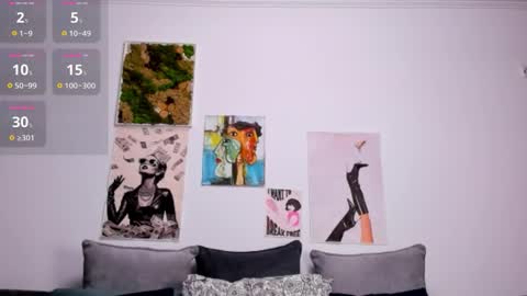 Snapshot of confidentmistress chatting on 03/16/26, 06:17 GoddessA online show from 03/16/26, 06:17