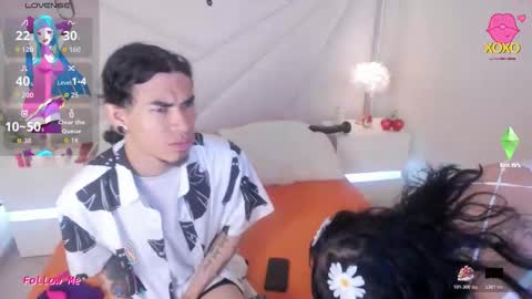 conjuring_ online show from 11/25/25, 03:06