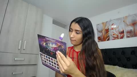 conni_f00x online show from 12/19/24, 12:56