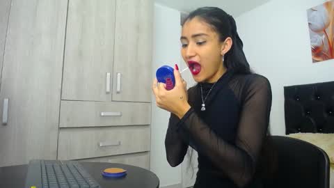 conni_f00x online show from 01/07/25, 12:20