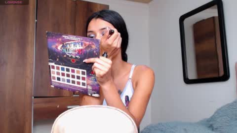 conni_f00x online show from 02/20/25, 12:47