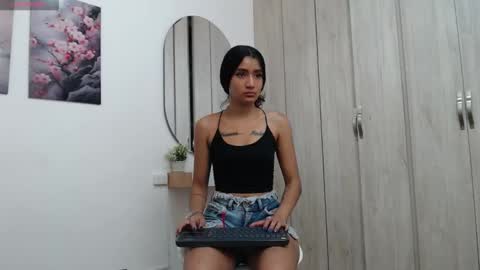 conni_f00x online show from 02/26/26, 07:35