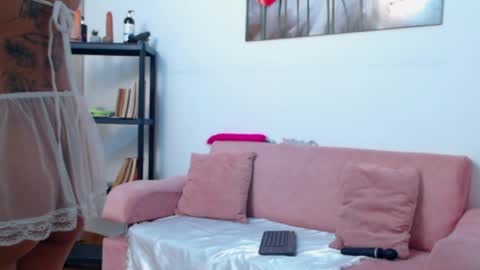 conni_f00x online show from 03/31/26, 07:14