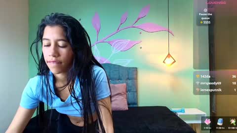 C O N N I E online show from 01/31/25, 03:44