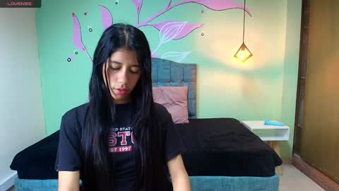 C O N N I E online show from 02/02/25, 12:02