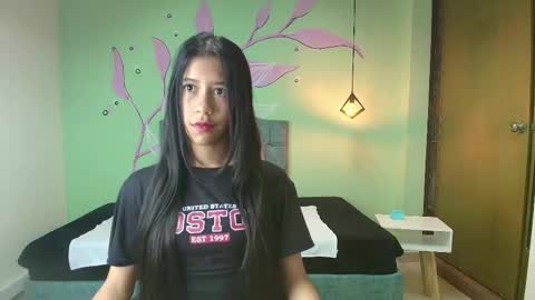 C O N N I E online show from 02/10/25, 12:08