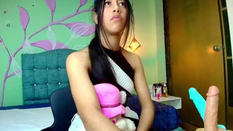 C O N N I E online show from 02/24/25, 11:19