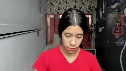 C O N N I E online show from 02/25/26, 02:27