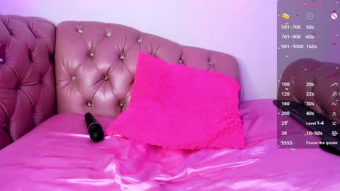 Connie online show from 01/31/25, 02:15