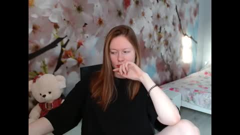 Snapshot of connie_daw chatting on 12/09/24, 05:51 Connie Daw online show from 12/09/24, 05:51