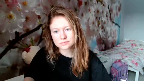 Snapshot of connie_daw chatting on 01/18/25, 08:10 Connie Daw online show from 01/18/25, 08:10