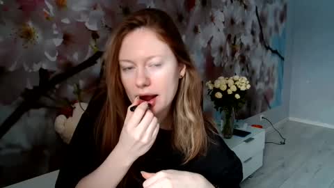 Snapshot of connie_daw chatting on 01/21/25, 06:11 Connie Daw online show from 01/21/25, 06:11