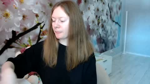 Snapshot of connie_daw chatting on 02/11/25, 05:58 Connie Daw online show from 02/11/25, 05:58