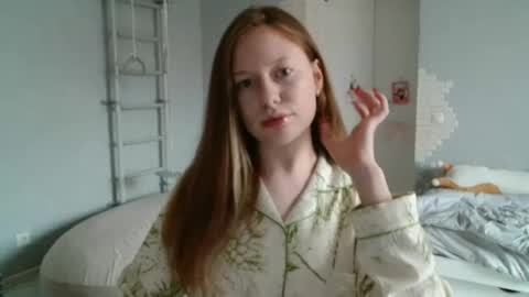 Snapshot of connie_daw chatting on 11/01/25, 07:32 Connie Daw online show from 11/01/25, 07:32