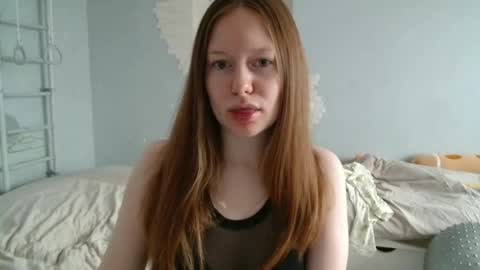 Snapshot of connie_daw chatting on 12/18/25, 06:08 Connie Daw online show from 12/18/25, 06:08