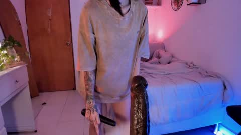 connie    online show from 01/19/25, 01:22