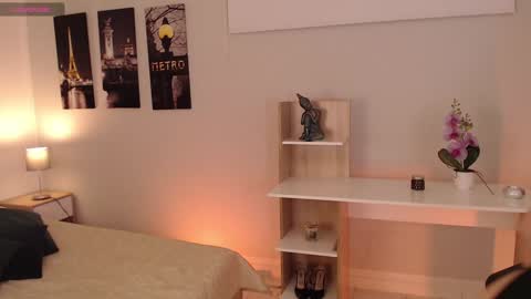 Snapshot of connie_haze chatting on 01/30/25, 04:34 Connie online show from 01/30/25, 04:34