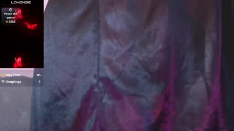 Snapshot of connie_haze chatting on 09/10/25, 09:04 Connie online show from 09/10/25, 09:04