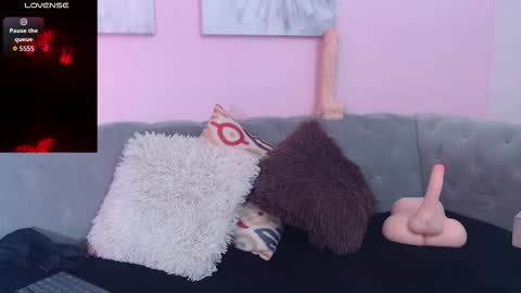 Snapshot of connie_haze chatting on 10/08/25, 08:28 Connie online show from 10/08/25, 08:28