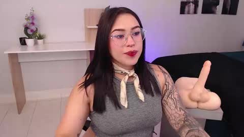 Connie online show from 01/09/26, 08:32