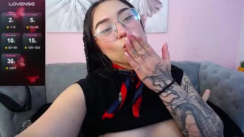 Connie online show from 02/05/26, 09:58