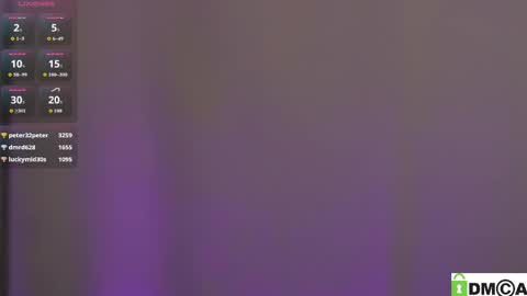 Snapshot of connie_monus chatting on 04/29/26, 05:30 Amy online show from 04/29/26, 05:30