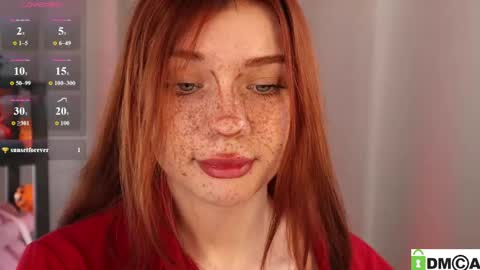 Amy online show from 05/20/26, 10:32
