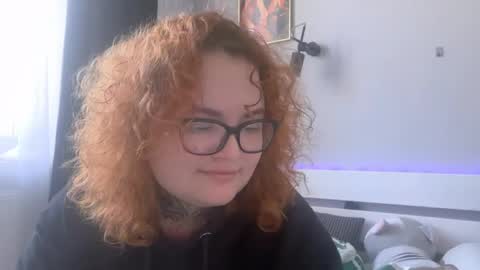 Snapshot of conniegiunta chatting on 05/04/26, 12:01 Jenny online show from 05/04/26, 12:01