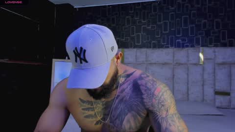 rusfegui online show from 01/28/25, 11:50