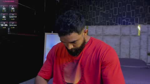 rusfegui online show from 01/29/25, 10:43