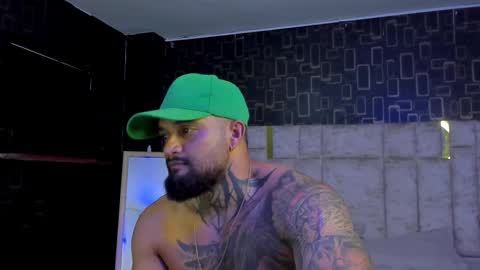 rusfegui online show from 02/13/25, 04:11